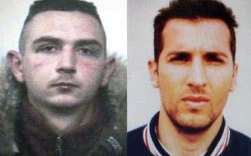 Pevarello e Innocenti