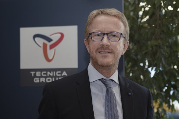 Alberto Zanatta,  Presidente del Gruppo Moda Sport e Calzatura di Assindustria Venetocentro