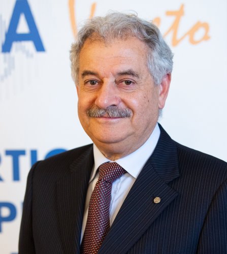 Alessandro Conte, presidente Cna del Veneto