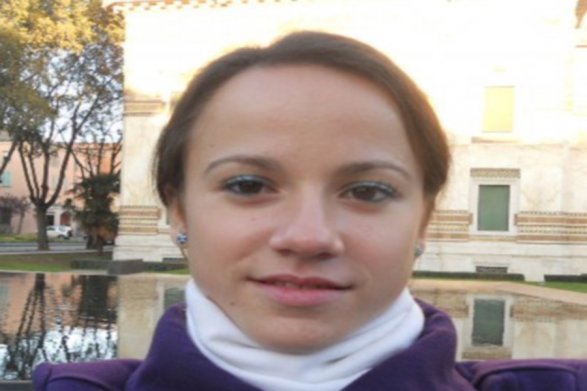Marianna Cendron