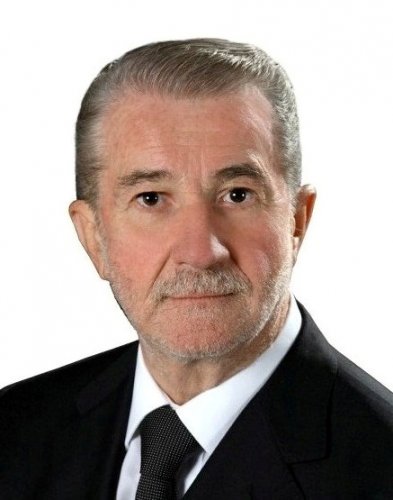 Giorgio Eberle, imprenditore