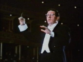 Il maestro Bernard Herrmann