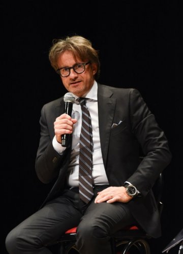 Tiziano Cenedese