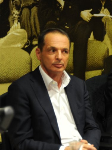Giuliano Rosolen, direttore provinciale CNA Treviso