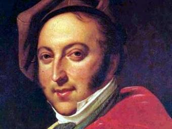 Gioacchino Rossini