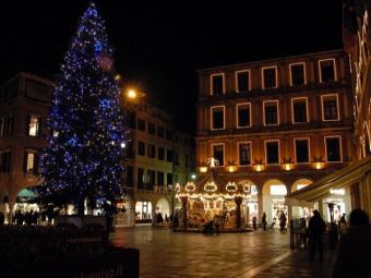 Natale a Treviso