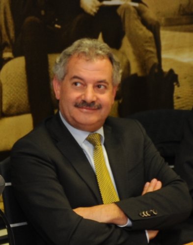 Alessandro Conte Presidente CNA del Veneto
