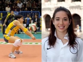 Carla Rossetto - Alessia Tonon