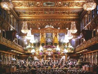 Wiener Philharmoniker