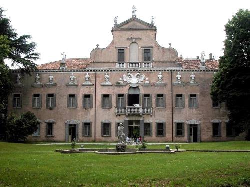 Villa Sorgato